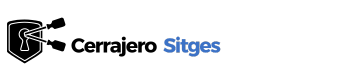 logo Cerrajero Sitges